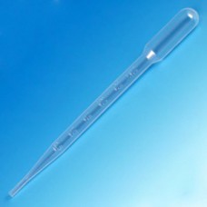 Σταγονόμετρα πλαστικά 1ml – Πιπέττες (Pasteur) (10 τεμ)